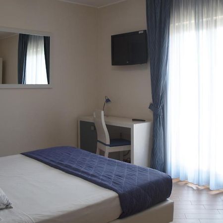Affittacamere Certe Notti Sala Consilina Zewnętrze zdjęcie