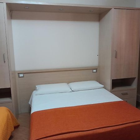 Affittacamere Certe Notti Sala Consilina Zewnętrze zdjęcie