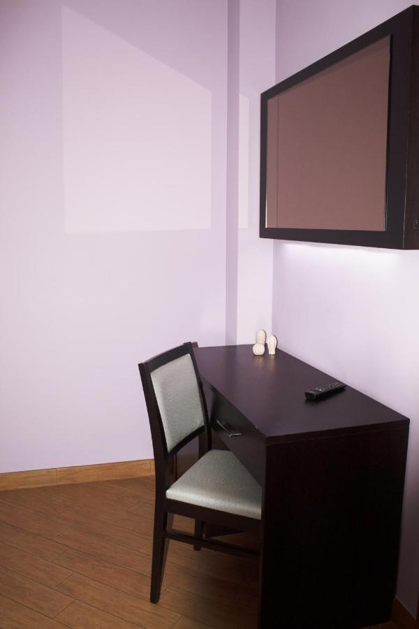 Affittacamere Certe Notti Sala Consilina Zewnętrze zdjęcie