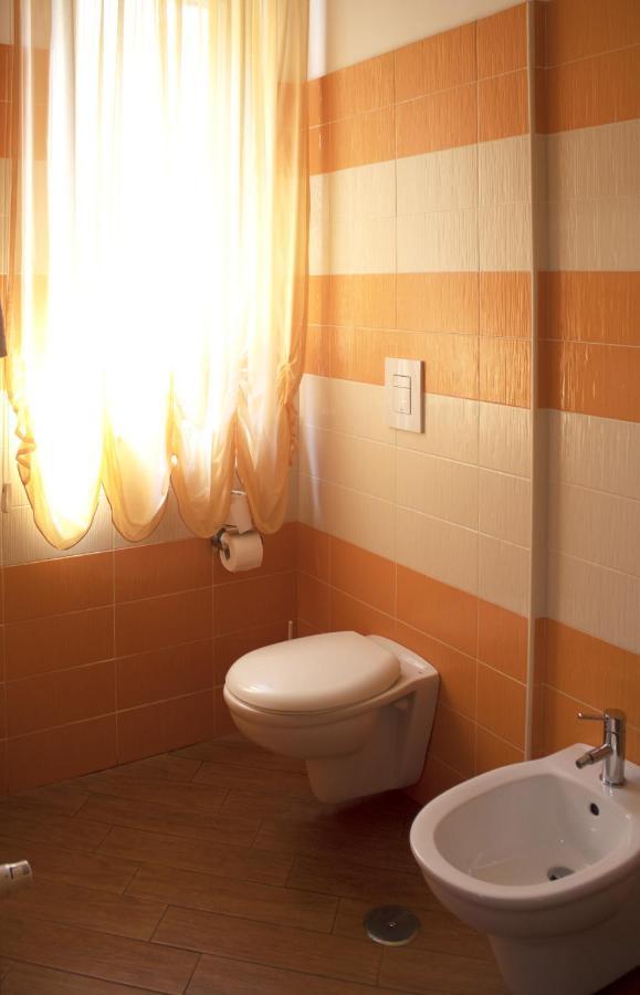 Affittacamere Certe Notti Sala Consilina Zewnętrze zdjęcie