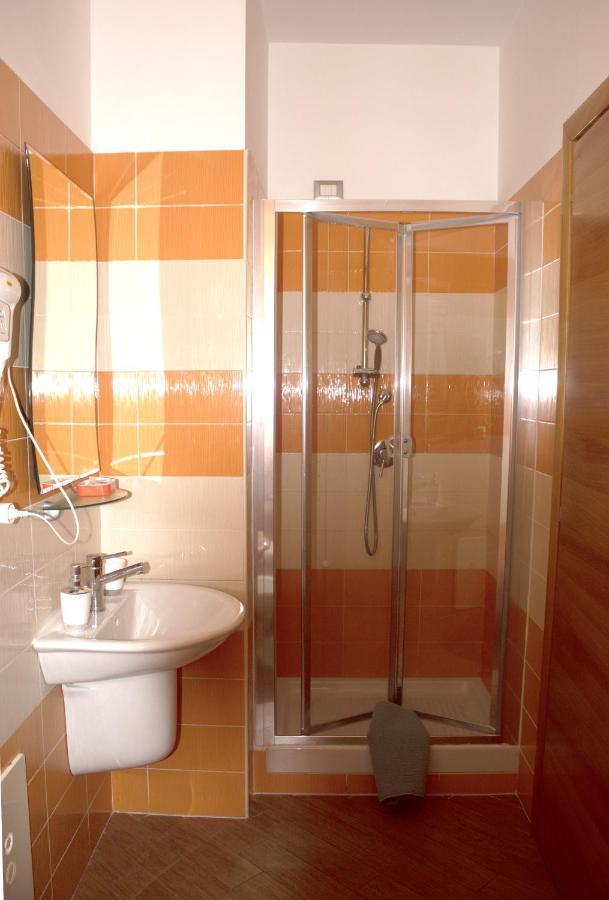 Affittacamere Certe Notti Sala Consilina Zewnętrze zdjęcie
