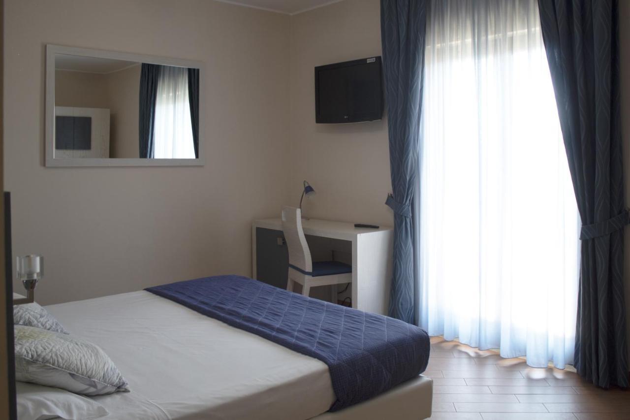 Affittacamere Certe Notti Sala Consilina Zewnętrze zdjęcie