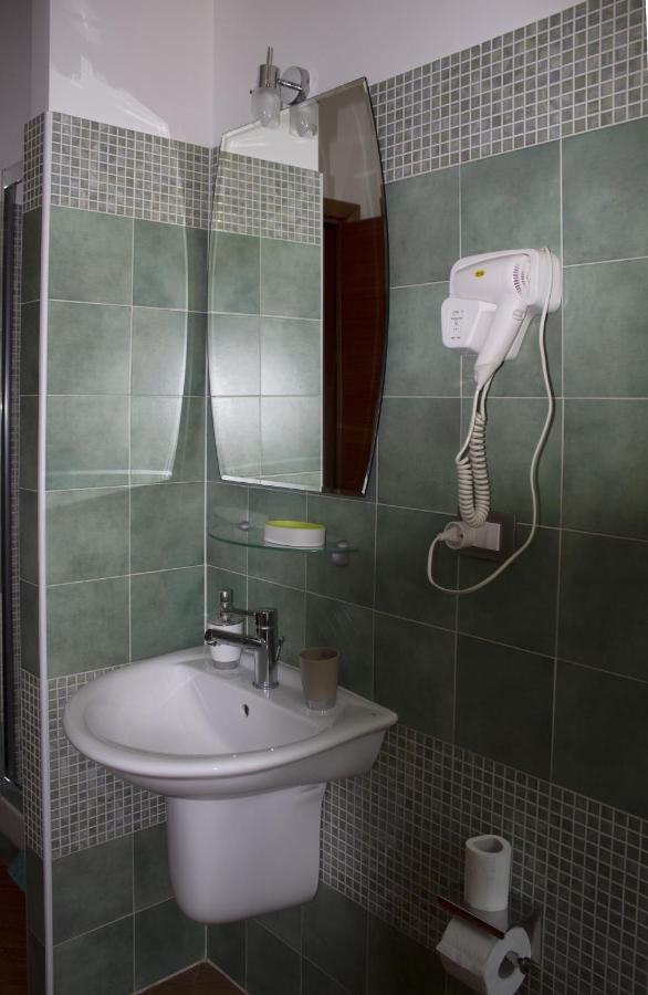 Affittacamere Certe Notti Sala Consilina Zewnętrze zdjęcie