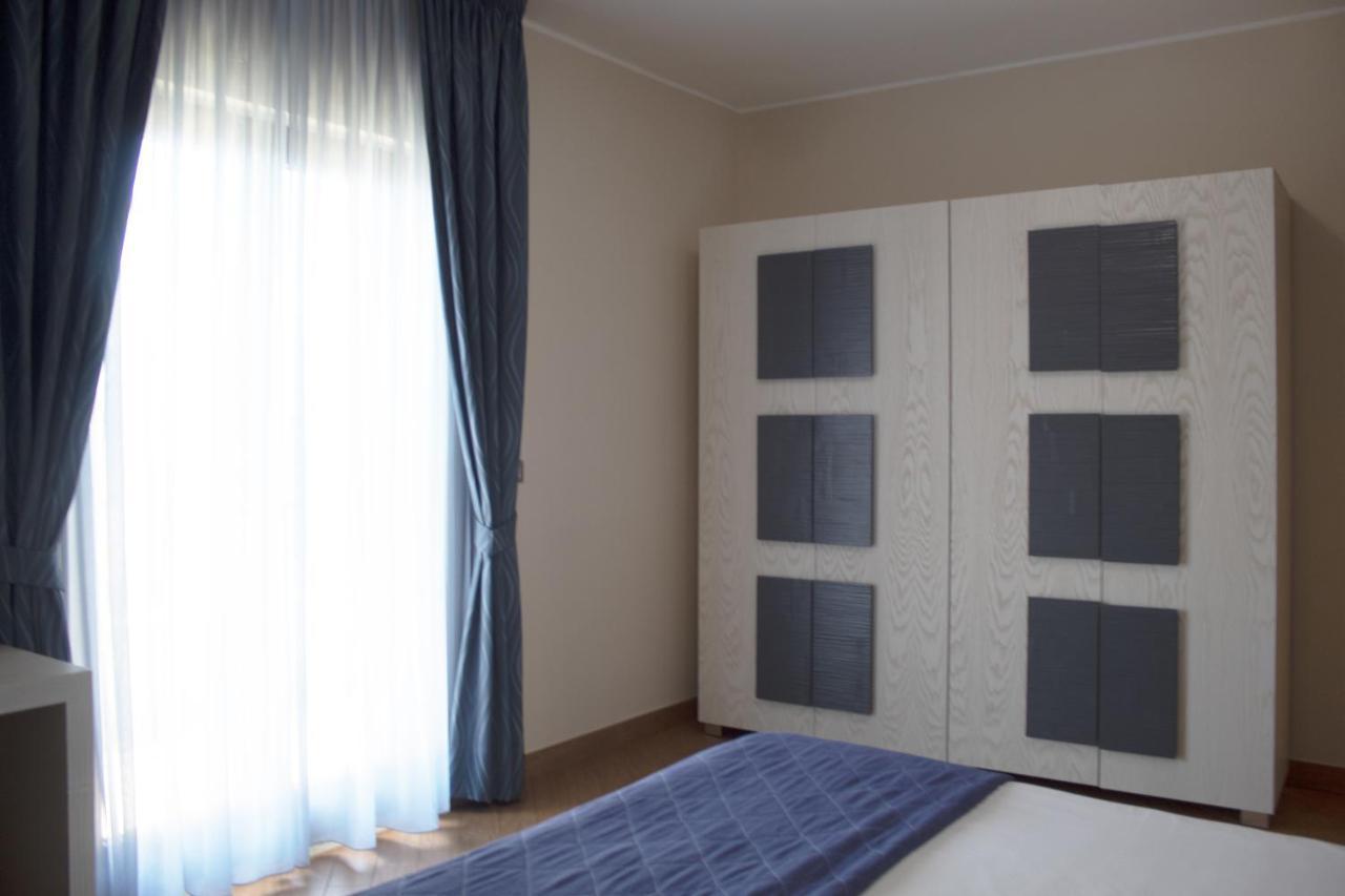 Affittacamere Certe Notti Sala Consilina Zewnętrze zdjęcie