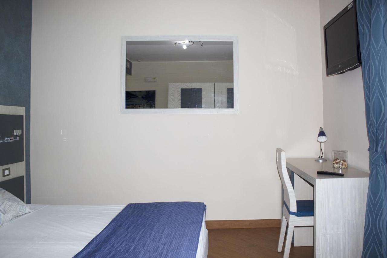 Affittacamere Certe Notti Sala Consilina Zewnętrze zdjęcie