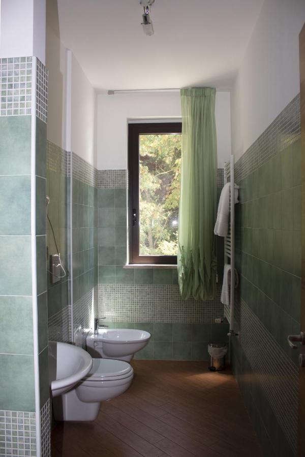 Affittacamere Certe Notti Sala Consilina Zewnętrze zdjęcie