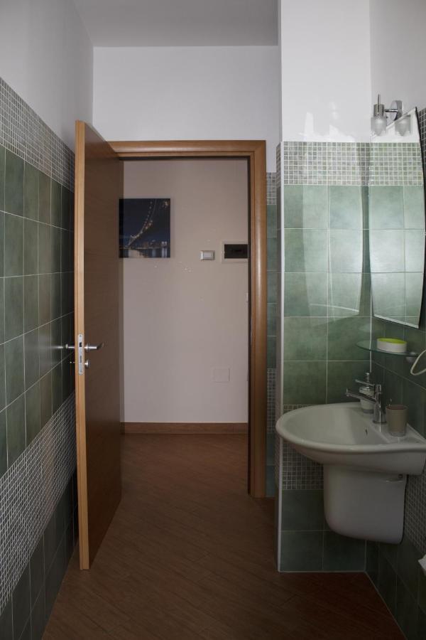 Affittacamere Certe Notti Sala Consilina Zewnętrze zdjęcie