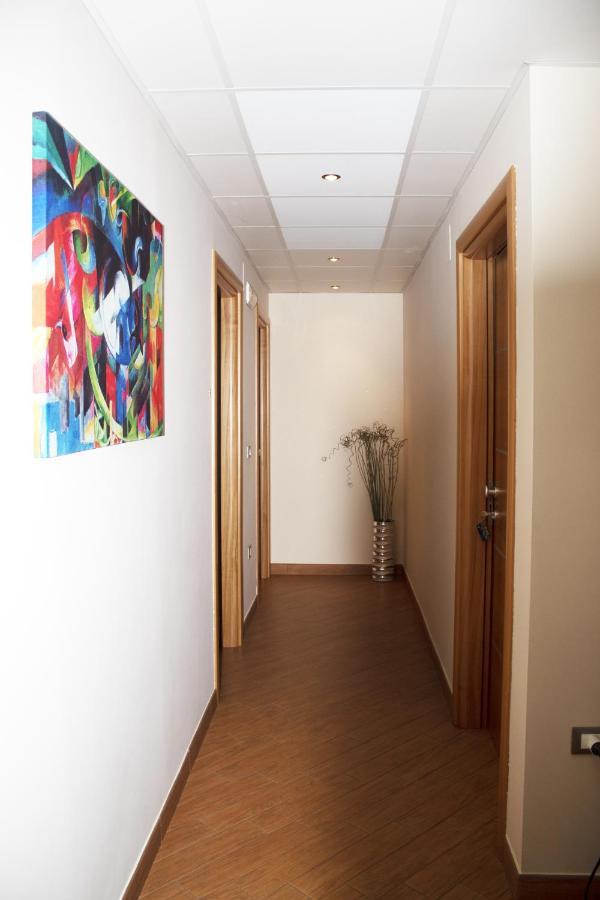 Affittacamere Certe Notti Sala Consilina Zewnętrze zdjęcie