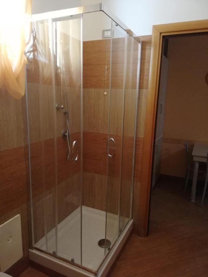 Affittacamere Certe Notti Sala Consilina Zewnętrze zdjęcie