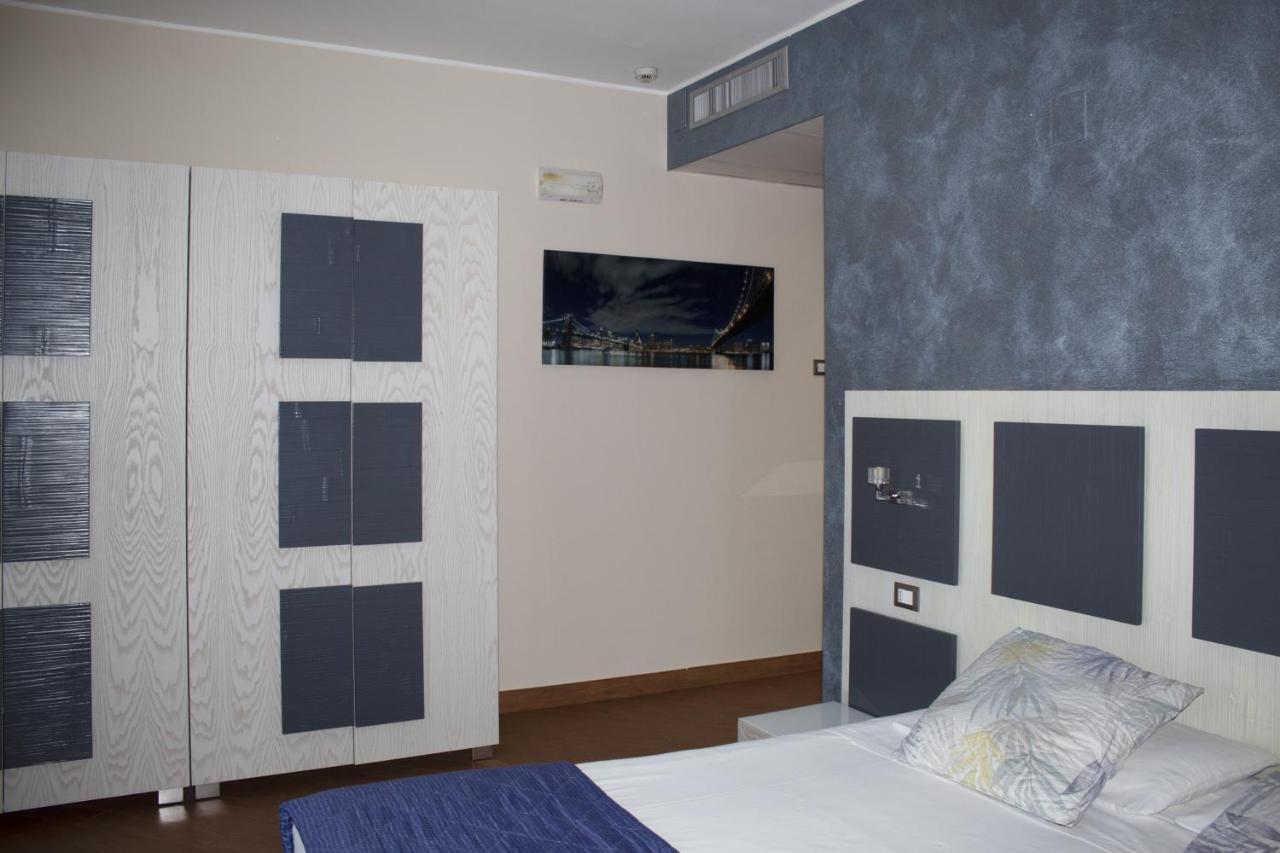 Affittacamere Certe Notti Sala Consilina Zewnętrze zdjęcie