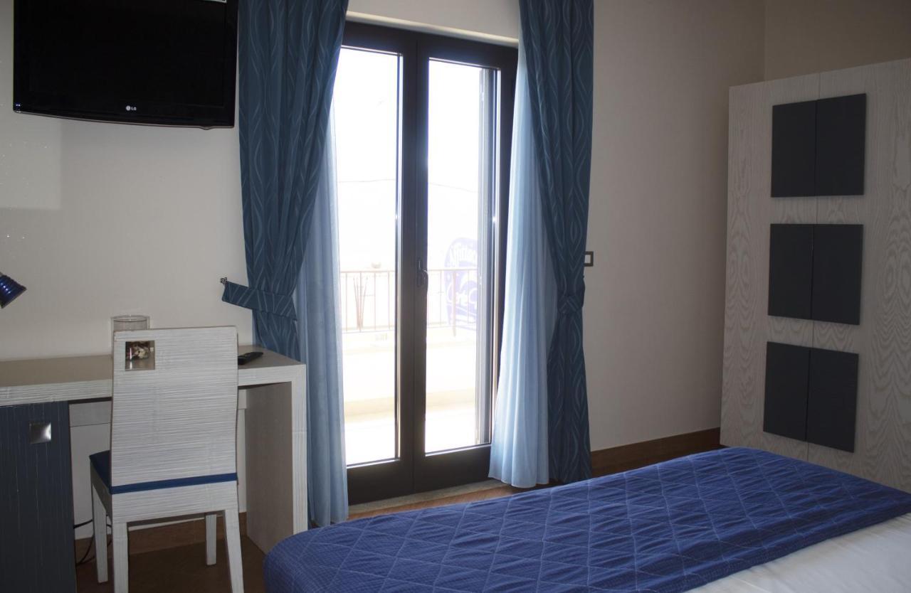 Affittacamere Certe Notti Sala Consilina Zewnętrze zdjęcie
