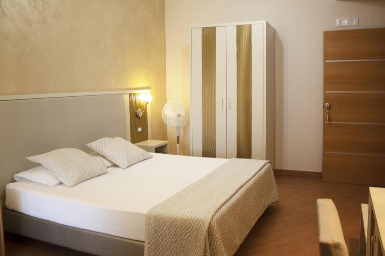 Affittacamere Certe Notti Sala Consilina Zewnętrze zdjęcie