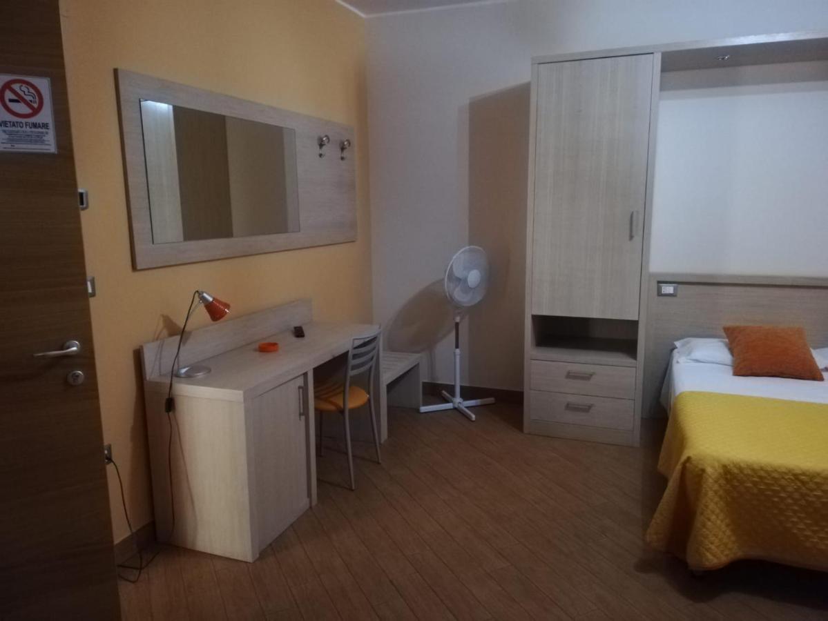 Affittacamere Certe Notti Sala Consilina Zewnętrze zdjęcie