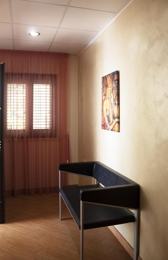 Affittacamere Certe Notti Sala Consilina Zewnętrze zdjęcie