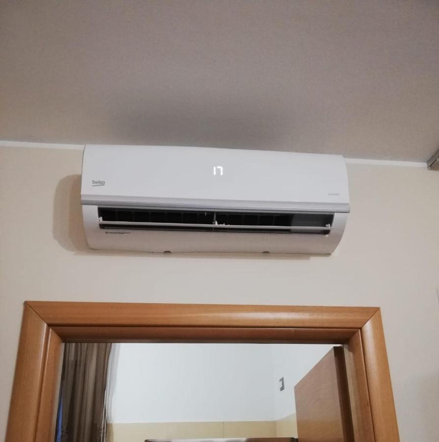 Affittacamere Certe Notti Sala Consilina Zewnętrze zdjęcie
