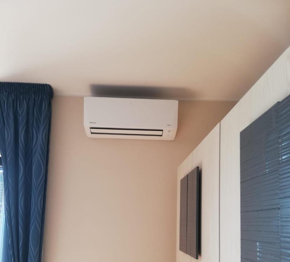 Affittacamere Certe Notti Sala Consilina Zewnętrze zdjęcie