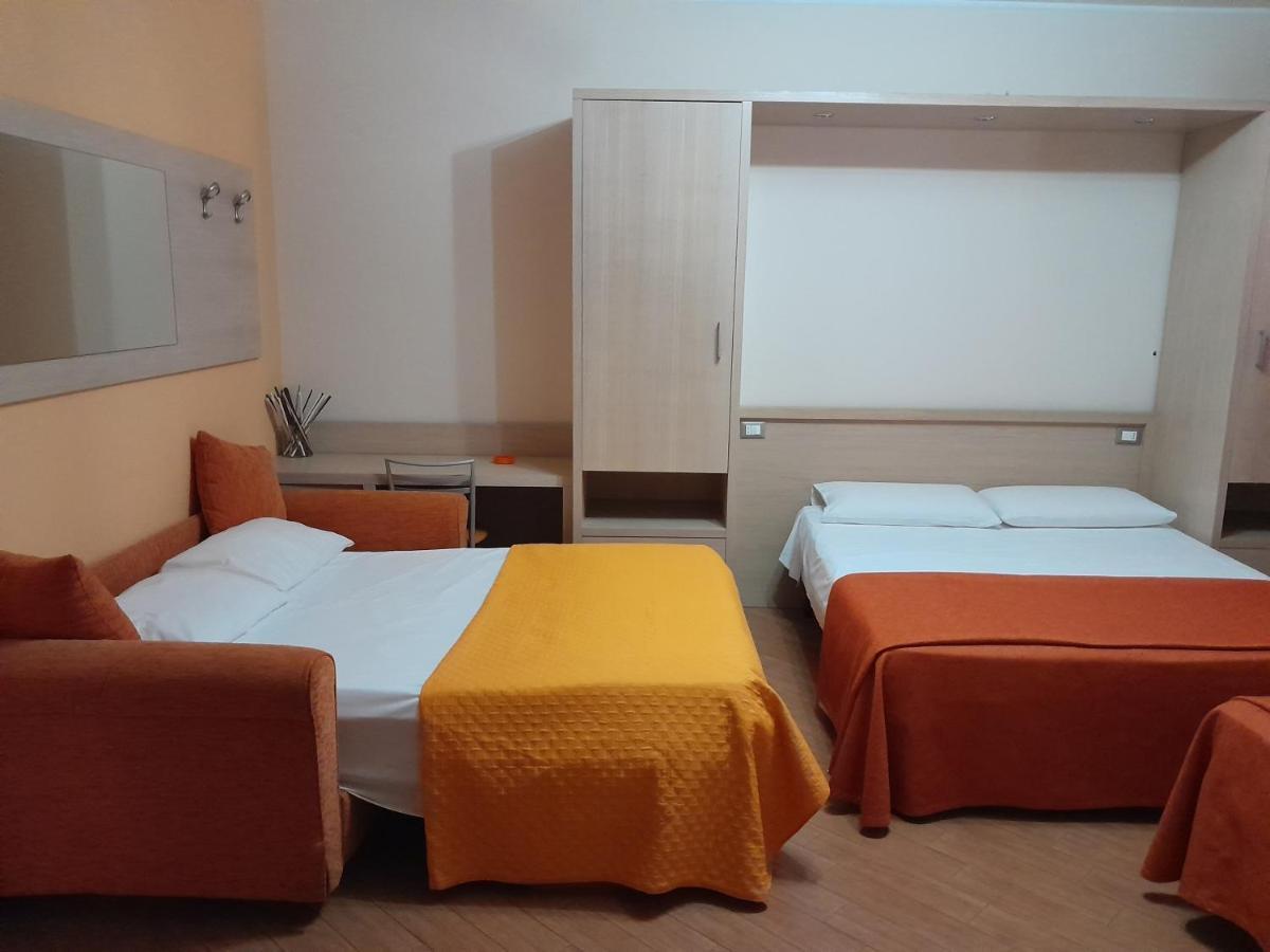 Affittacamere Certe Notti Sala Consilina Zewnętrze zdjęcie